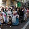 Cabalgata infantil