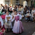 Cabalgata infantil