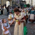 Cabalgata infantil