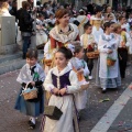 Cabalgata infantil