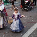 Cabalgata infantil