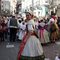 Cabalgata infantil