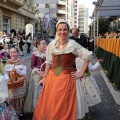 Cabalgata infantil