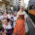 Cabalgata infantil