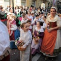 Cabalgata infantil