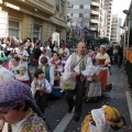 Cabalgata infantil