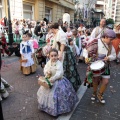 Cabalgata infantil