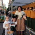 Cabalgata infantil