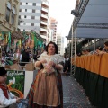 Cabalgata infantil