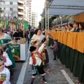 Cabalgata infantil