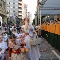 Cabalgata infantil