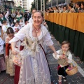 Cabalgata infantil