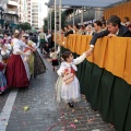 Cabalgata infantil