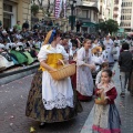 Cabalgata infantil