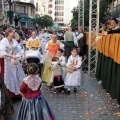 Cabalgata infantil