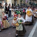 Cabalgata infantil