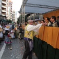 Cabalgata infantil