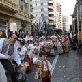 Cabalgata infantil