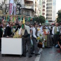 Cabalgata infantil