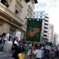 Cabalgata infantil