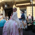 Cabalgata infantil