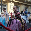 Cabalgata infantil