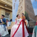 Cabalgata infantil