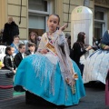 Cabalgata infantil