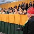 Cabalgata infantil
