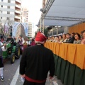 Cabalgata infantil