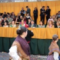 Cabalgata infantil