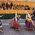 Cabalgata infantil
