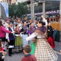 Cabalgata infantil