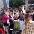 Cabalgata infantil