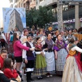 Cabalgata infantil