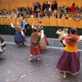 Cabalgata infantil