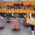 Cabalgata infantil