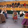 Cabalgata infantil