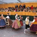 Cabalgata infantil