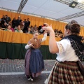 Cabalgata infantil