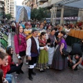 Cabalgata infantil