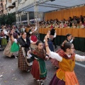 Cabalgata infantil