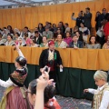 Cabalgata infantil