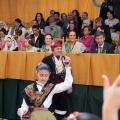 Cabalgata infantil