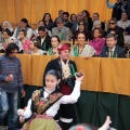 Cabalgata infantil
