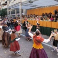 Cabalgata infantil