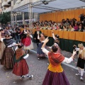 Cabalgata infantil