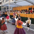 Cabalgata infantil