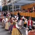 Cabalgata infantil