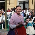 Cabalgata infantil